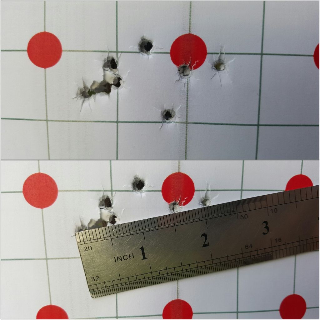 Lapping and Polishing barrels Page 2 Airgun Forum Airgun Nation